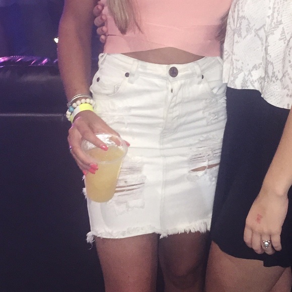 One Teaspoon Dresses & Skirts - One Teaspoon 2020 skirt size 24